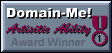 Healthiest website on earth, by Mister_Shortcut