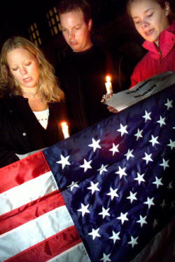 911day Memorial Photographs - Highway Of Natural Ways - Photo >
<img src=